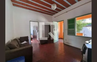 Casa para venda - pirajá, 2 quartos,  90 m² - belo horizonte