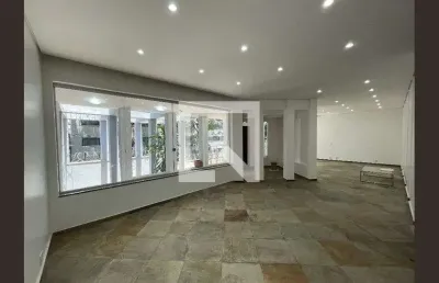 Casa para venda - serra, 6 quartos,  375 m² - belo horizonte