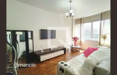 Apartamento para venda - lourdes, 3 quartos,  98 m² - belo horizonte