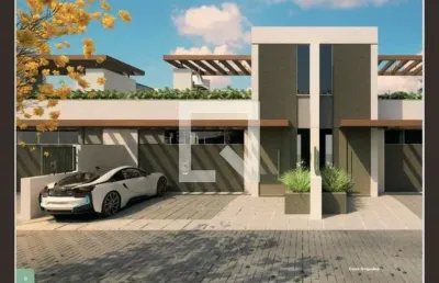 Casa / sobrado em condomínio para venda - buritis, 3 quartos,  148 m² - belo horizonte