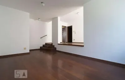 Apartamento para venda - anchieta, 4 quartos,  288 m² - belo horizonte
