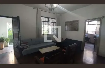 Casa para venda - barro preto, 8 quartos,  385 m² - belo horizonte