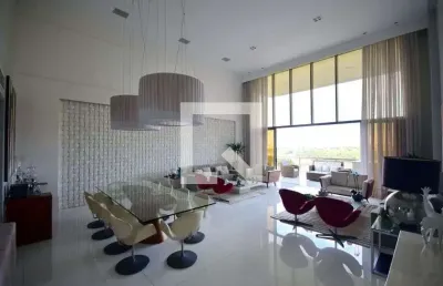 Apartamento para venda - barra da tijuca, 5 quartos,  389 m² - rio de janeiro