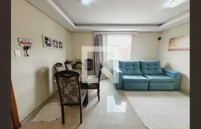 Apartamento para venda - santa amélia, 3 quartos,  93 m² - belo horizonte