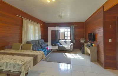Casa para venda - mathias velho, 6 quartos,  998 m² - canoas