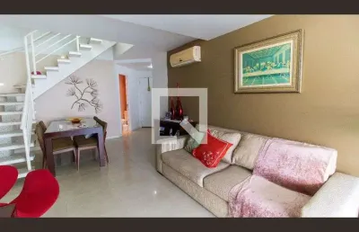 Apartamento para venda - são francisco, 4 quartos,  300 m² - niterói