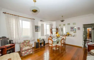 Apartamento para venda - coração eucarístico, 3 quartos,  100 m² - belo horizonte