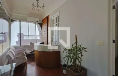 Casa para venda - lourdes, 4 quartos,  400 m² - belo horizonte