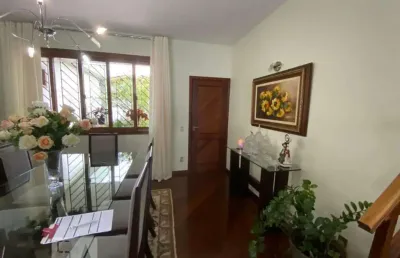 Casa para venda - belvedere, 6 quartos,  436 m² - belo horizonte