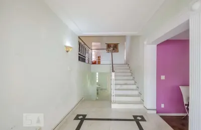 Casa para venda - estoril , 6 quartos,  150 m² - belo horizonte