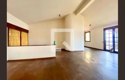 Casa para venda - santa lúcia, 4 quartos,  302 m² - belo horizonte