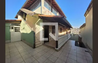 Casa para venda - nova vista, 3 quartos,  337 m² - belo horizonte