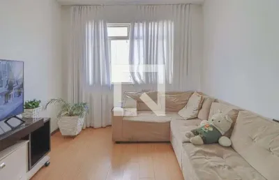 Apartamento para venda - concórdia, 3 quartos,  90 m² - belo horizonte