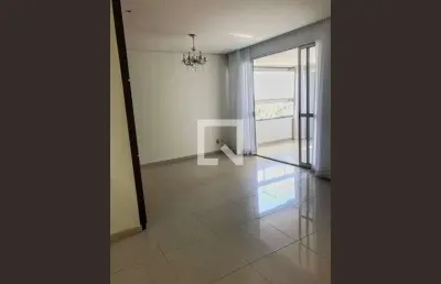 Apartamento para venda - itapoã, 4 quartos,  140 m² - belo horizonte
