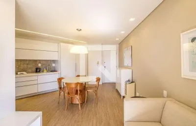 Apartamento para venda - savassi, 1 quarto,  50 m² - belo horizonte
