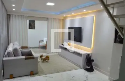 Casa / sobrado em condomínio para venda - curicica, 3 quartos,  1 m² - rio de janeiro