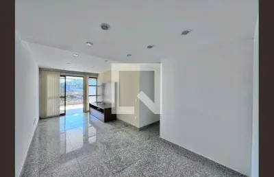Apartamento para venda - recreio, 3 quartos,  117 m² - rio de janeiro
