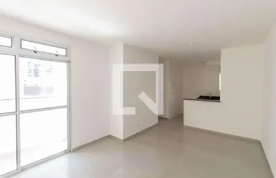 Apartamento para venda - buritis, 2 quartos,  56 m² - belo horizonte