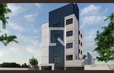 Apartamento para venda - sagrada família, 1 quarto,  55 m² - belo horizonte