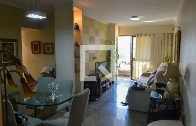 Apartamento para venda - jacarepaguá, 3 quartos,  124 m² - rio de janeiro