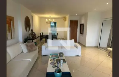 Apartamento para venda - barra da tijuca, 3 quartos,  179 m² - rio de janeiro