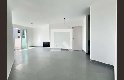 Apartamento para venda - sion, 2 quartos,  101 m² - belo horizonte