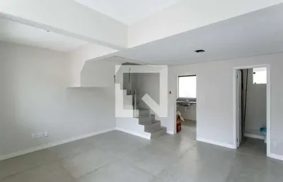 Casa para venda - santa amélia, 3 quartos,  86 m² - belo horizonte