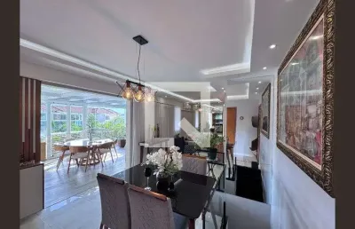 Cobertura para venda - recreio, 3 quartos,  174 m² - rio de janeiro