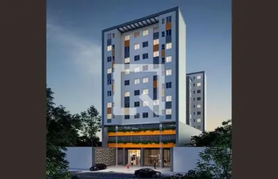 Apartamento para venda - barro preto, 2 quartos,  43 m² - belo horizonte