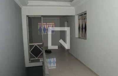 Casa para venda - lagoa, 4 quartos,  90 m² - belo horizonte