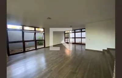 Casa para venda - bandeirantes, 4 quartos,  418 m² - belo horizonte
