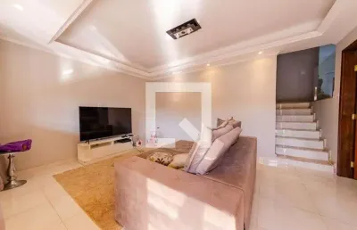 Casa para venda - dom bosco, 4 quartos,  270 m² - belo horizonte