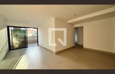 Apartamento para venda - prado, 3 quartos,  100 m² - belo horizonte
