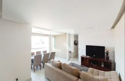 Apartamento para venda - santa amélia, 3 quartos,  72 m² - belo horizonte