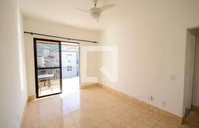 Apartamento para venda - grajaú, 2 quartos,  69 m² - rio de janeiro