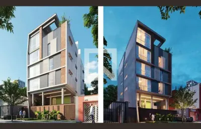 Apartamento para venda - santo antônio, 2 quartos,  62 m² - belo horizonte