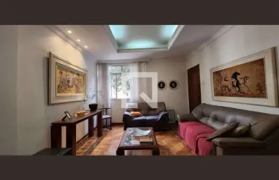 Apartamento para venda - gutierrez, 3 quartos,  100 m² - belo horizonte