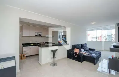 Apartamento para venda - coração de jesus, 3 quartos,  112 m² - belo horizonte