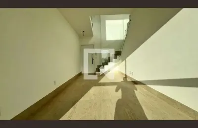 Cobertura para venda - prado, 4 quartos,  160 m² - belo horizonte