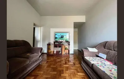 Apartamento para venda - centro, 3 quartos,  85 m² - belo horizonte
