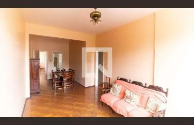 Apartamento para venda - centro , 3 quartos,  102 m² - niterói