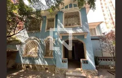 Casa à venda na rua alagoas, savassi, belo horizonte por r$ 3.400.000