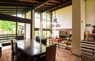 Casa para venda - tristeza, 6 quartos,  2700 m² - porto alegre
