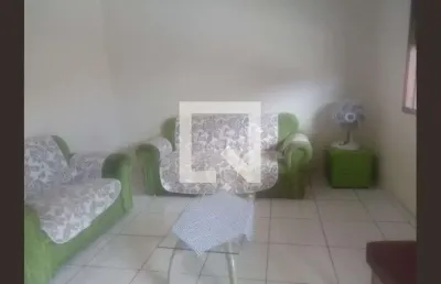 Casa para venda - são joão batista, 5 quartos,  360 m² - belo horizonte