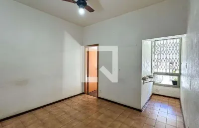 Apartamento para venda - leme, 1 quarto,  45 m² - rio de janeiro