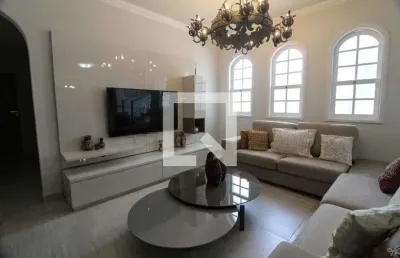 Casa para venda - mangabeiras, 8 quartos,  30000 m² - belo horizonte