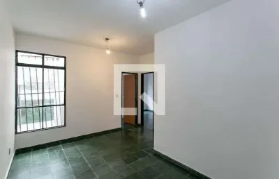 Apartamento para venda - pindorama, 3 quartos,  55 m² - belo horizonte