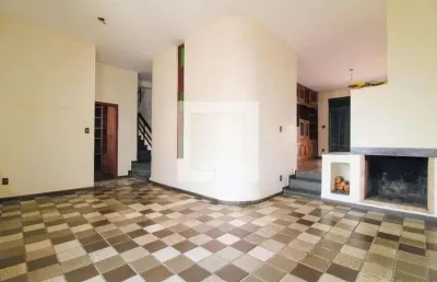 Casa para venda - são lucas, 4 quartos,  308 m² - belo horizonte