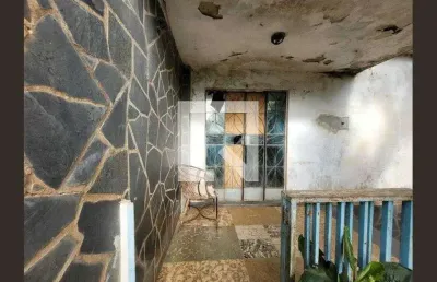Casa para venda - solar do barreiro, 3 quartos,  257 m² - belo horizonte