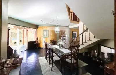 Casa para venda - jardim atlântico, 7 quartos,  2000 m² - belo horizonte